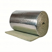 Теплоизоляция печей и каминов