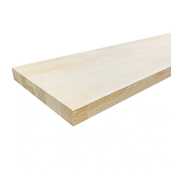 картинка Тетива 40*300*3000мм Сосна сорт Экстра сращенная от магазина Пиломатериалы Чайковский