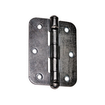 картинка Петля накладная ПН5-60 б/п от магазина Пиломатериалы Чайковский