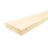 Доска строганая толщиной 45мм