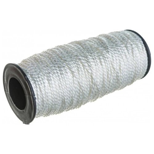 картинка Шнур крученый D2мм 50м от магазина Пиломатериалы Чайковский