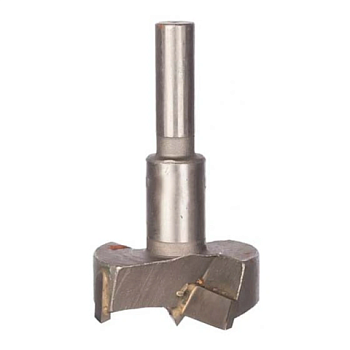 картинка Сверло Форстнера d35мм Matrix 70490 от магазина Пиломатериалы Чайковский