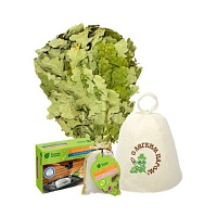 Аксессуары для бани