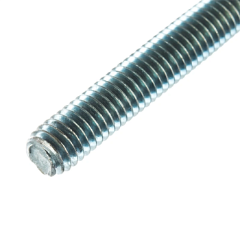 картинка Шпилька резьбовая оцинк. 10*1000мм от магазина Пиломатериалы Чайковский