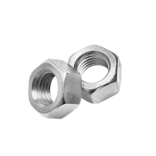 картинка Гайка М6 оцинк. от магазина Пиломатериалы Чайковский