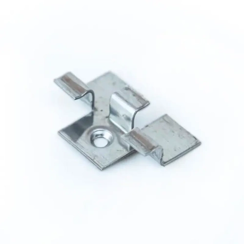 картинка Клипса рядовая №8 для ДПК 3мм от магазина Пиломатериалы Чайковский