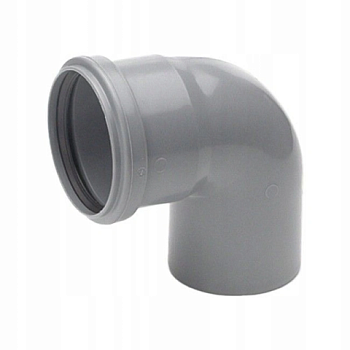 картинка Отвод 110мм 87° от магазина Пиломатериалы Чайковский