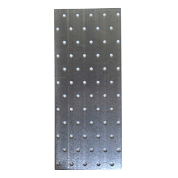 картинка Пластина соединительная 100*240мм от магазина Пиломатериалы Чайковский