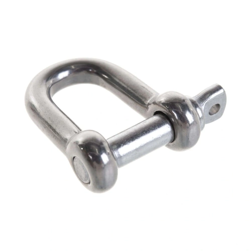 картинка Скоба такелажная М8 от магазина Пиломатериалы Чайковский