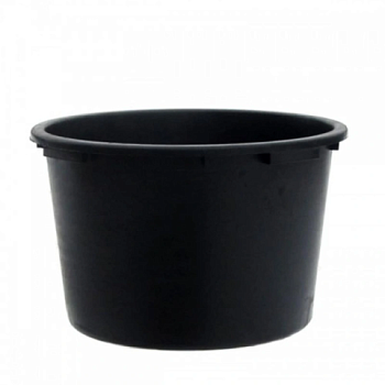 картинка Таз строительный круглый 65л от магазина Пиломатериалы Чайковский