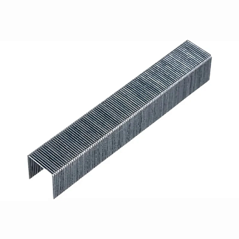 картинка Скобы для мебельного степлера тип 53 12мм 1000шт/уп MATRIX 41122 от магазина Пиломатериалы Чайковский