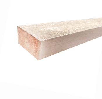 картинка Брусок нестроганый камерной сушки 50*100*3000мм ель/сосна 1-2 сорт дисковый распил (10-18%) от магазина Пиломатериалы Чайковский