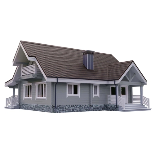 картинка Черепица Ондулин коричневая 1,95*0,95м от магазина Пиломатериалы Чайковский