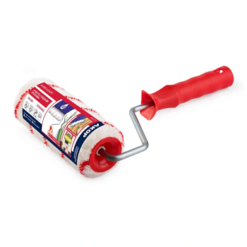 картинка Валик для ВДАК Мастер полиамидный 48*180мм от магазина Пиломатериалы Чайковский