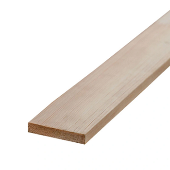 картинка Вкладыш 10*50*3000мм в подбалясенник 50мм Сосна сорт Экстра от магазина Пиломатериалы Чайковский