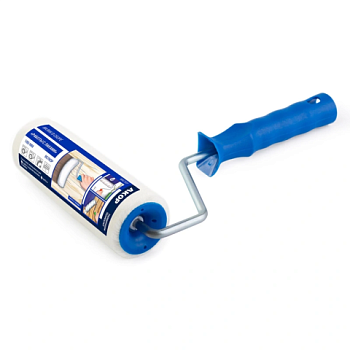 картинка Валик для лаков Мастер велюровый 48*180мм от магазина Пиломатериалы Чайковский