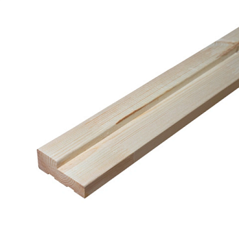 картинка Брус коробочный 27*70*2100мм Ель/Сосна сорт АВ от магазина Пиломатериалы Чайковский