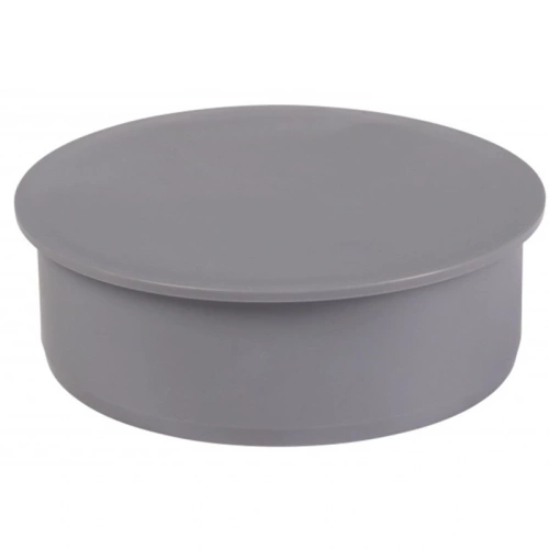 картинка Заглушка 110мм от магазина Пиломатериалы Чайковский