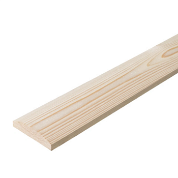 картинка Доска строганая камерной сушки 20*90*2000мм полубревно сорт АВ ель/сосна от магазина Пиломатериалы Чайковский