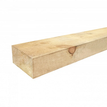 картинка Брус 100*200*6000мм 3-4 сорт ТУ естественной влажности хвойные породы от магазина Пиломатериалы Чайковский