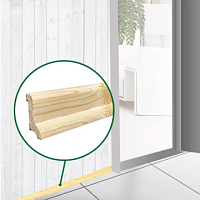 Плинтусы Ель/Сосна