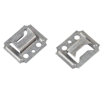 картинка Кляймер №4 80/100шт от магазина Пиломатериалы Чайковский