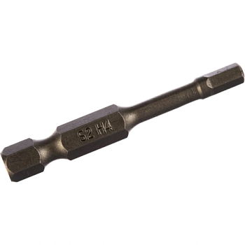 картинка Бита HEX 4*50мм Quadro Torsion (под конфирмат) от магазина Пиломатериалы Чайковский