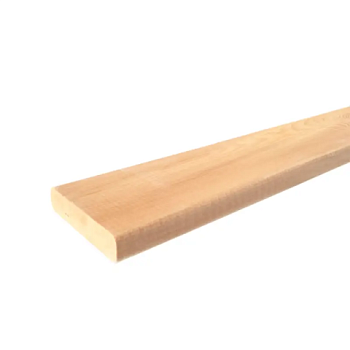 картинка Планкен прямой 20*90*1000мм сорт АВ лиственница от магазина Пиломатериалы Чайковский