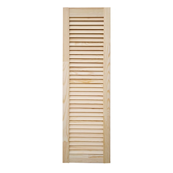 картинка Дверь жалюзийная 294*1015мм сосна сорт Экстра от магазина Пиломатериалы Чайковский