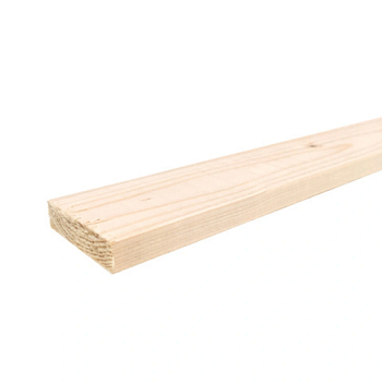 картинка Брусок строганый камерной сушки 10*40*2000мм сорт АВ ель/сосна от магазина Пиломатериалы Чайковский