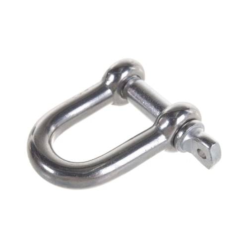 картинка Скоба такелажная М8 от магазина Пиломатериалы Чайковский