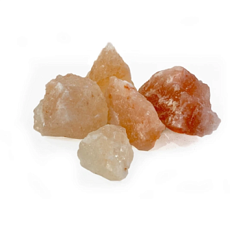 картинка Соль Гималайская колотая (ведро 2кг) от магазина Пиломатериалы Чайковский