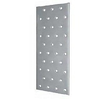 Пластины крепежные