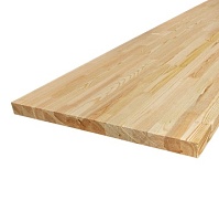 Мебельный щит Ель/Сосна