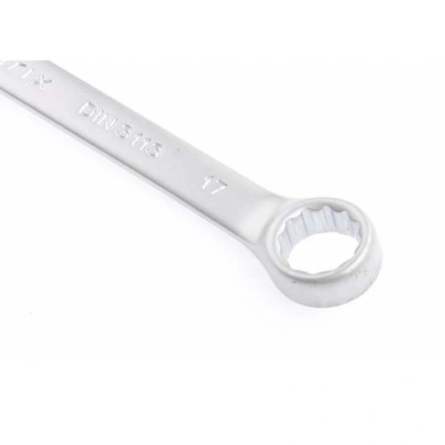 картинка Ключ комбинированный 17мм Matrix 15113 от магазина Пиломатериалы Чайковский