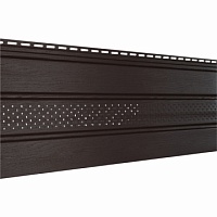 Софиты шоколад