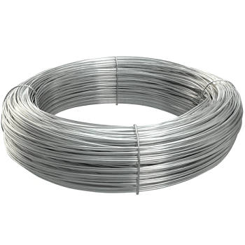 картинка Проволока вязальная d1.2 стальная (5кг/бухта) от магазина Пиломатериалы Чайковский