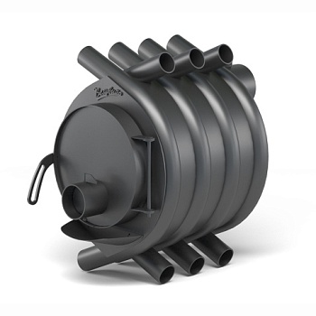 картинка Печь отопительная Везувий АОГТ 00 от магазина Пиломатериалы Чайковский