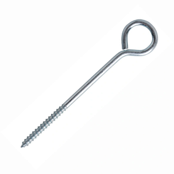 картинка Шуруп-кольцо 6*100мм от магазина Пиломатериалы Чайковский