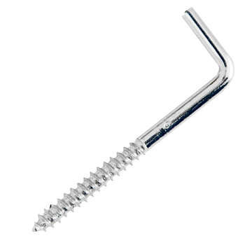 картинка Шуруп Г-образный 5*50мм от магазина Пиломатериалы Чайковский