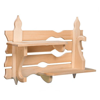 картинка Полка Мечта от магазина Пиломатериалы Чайковский