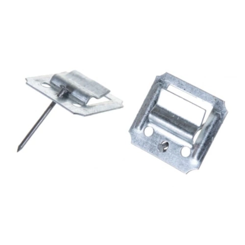 картинка Кляймер №6 80/100шт от магазина Пиломатериалы Чайковский