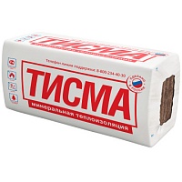 Утеплитель Тисма