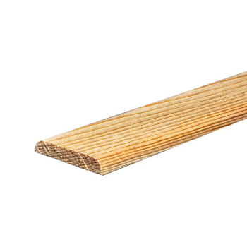 картинка Нащельник плоский 30*2000мм сосна сорт Экстра от магазина Пиломатериалы Чайковский