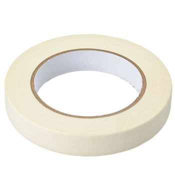 картинка Скотч малярный 19мм*50м от магазина Пиломатериалы Чайковский