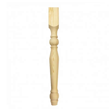 картинка Ножка для стола № 3 80*80*760мм от магазина Пиломатериалы Чайковский