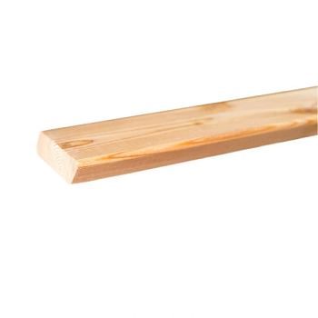 картинка Планкен скошенный 20*70*3000мм сорт АВ лиственница от магазина Пиломатериалы Чайковский