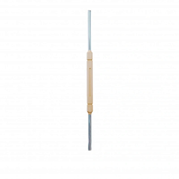 картинка Комбинированная балясина № 10 от магазина Пиломатериалы Чайковский