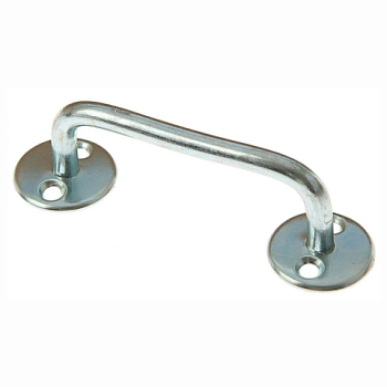 картинка Ручка-скоба цинк РС-80-3 от магазина Пиломатериалы Чайковский