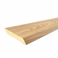 Планкен Лиственница